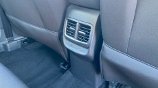 MG ZS 130kW SE EV 51kWh 5dr Auto Electric Hatchback